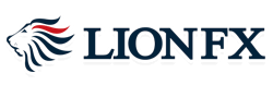 LION FXロゴ